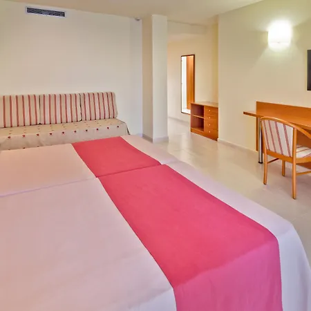 Montemar Maritim 4*