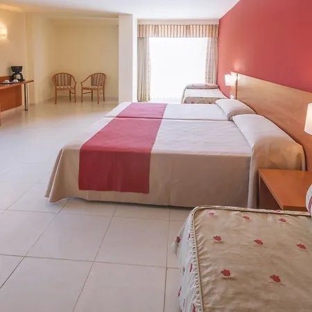 Montemar Maritim Hotel