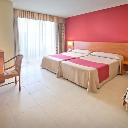 Hotel Montemar Maritim Santa Susanna
