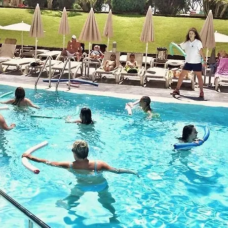 Montemar Maritim 4*