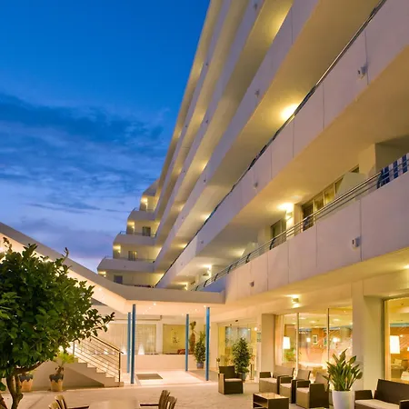 Szálloda Montemar Maritim 4*