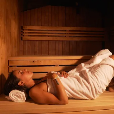 Hotel Montemar Maritim Santa Susanna