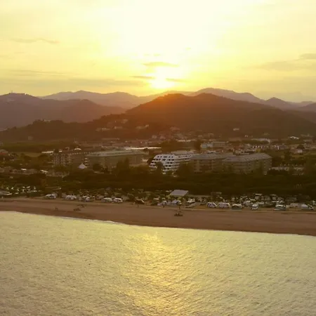 Montemar Maritim Hotel Santa Susanna