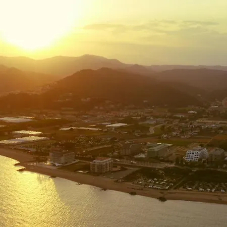 Montemar Maritim Szálloda