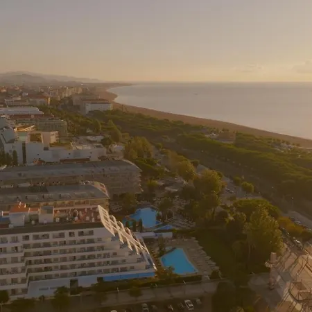 Montemar Maritim Santa Susanna