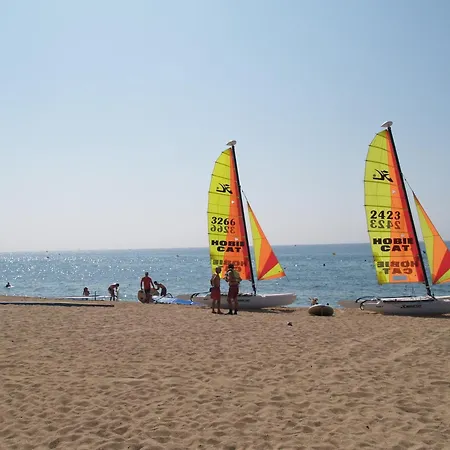 Montemar Maritim Santa Susanna