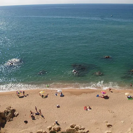 Szálloda Montemar Maritim