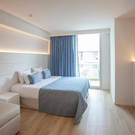 Montemar Maritim Santa Susanna