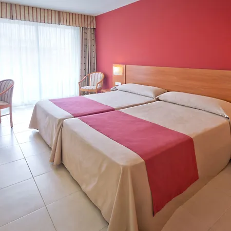 Hotel Montemar Maritim