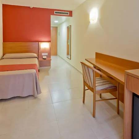 Hotel Montemar Maritim 4*