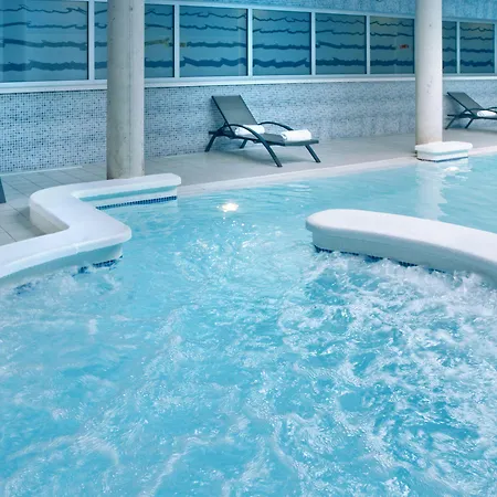 Szálloda Montemar Maritim 4*