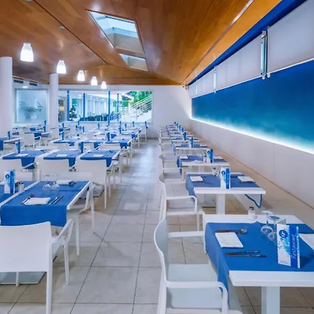 Montemar Maritim Hotel Santa Susanna