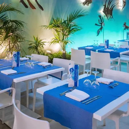 Montemar Maritim Hotel