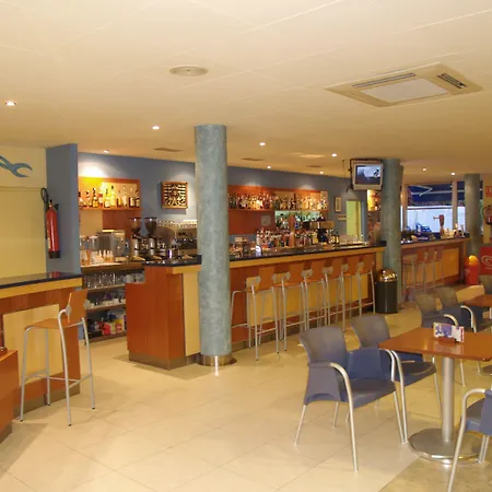 Hotel Montemar Maritim