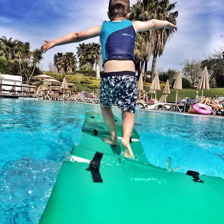 Montemar Maritim Hotel 4*