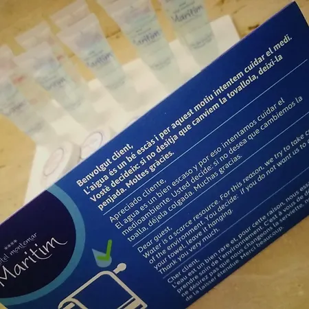 Montemar Maritim Santa Susanna