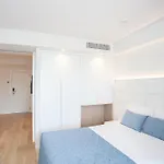 蒙特马尔马里提姆酒店