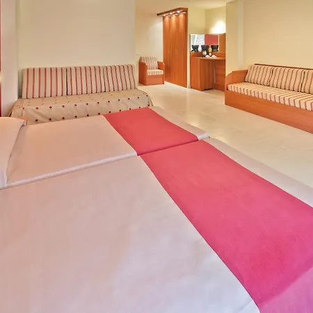 Montemar Maritim Hotel 4*