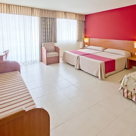 Montemar Maritim Santa Susana