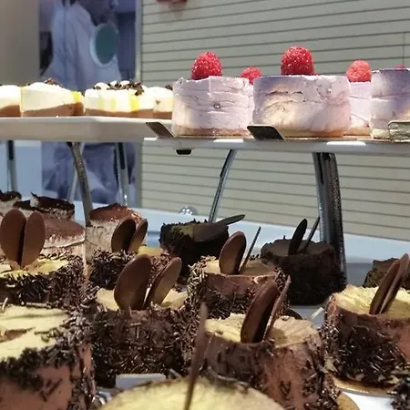 فندق مونتيمار ماريتيم 4*