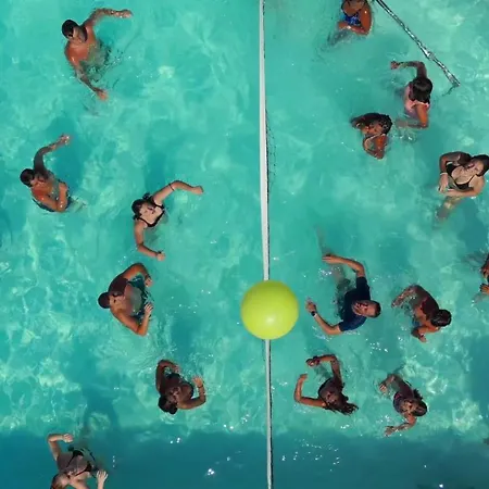 Montemar Maritim Hotel