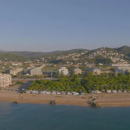 فندق مونتيمار ماريتيم 4*