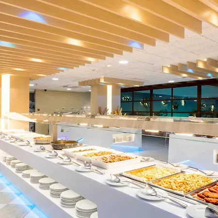 فندق مونتيمار ماريتيم سانتا سوزانا