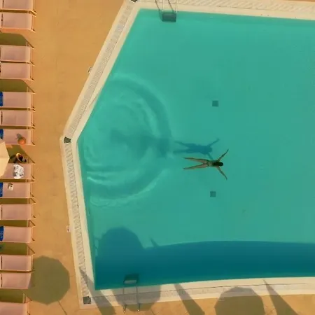 مونتيمار ماريتيم فندق سانتا سوزانا