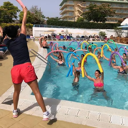 Montemar Maritim Hotel