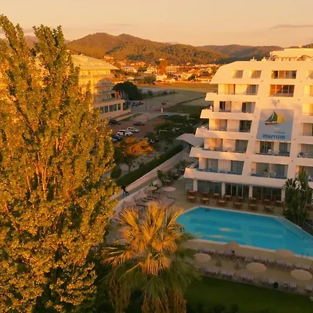 مونتيمار ماريتيم فندق