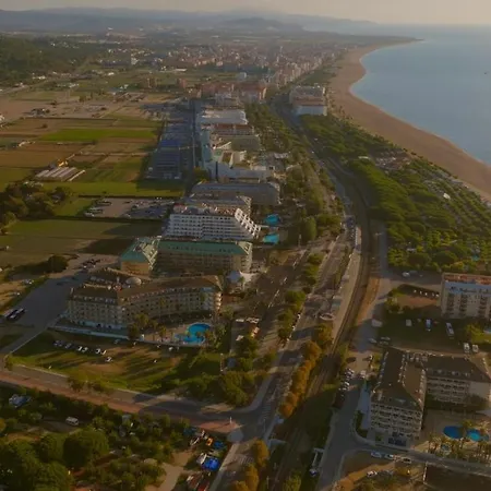 فندق مونتيمار ماريتيم 4*