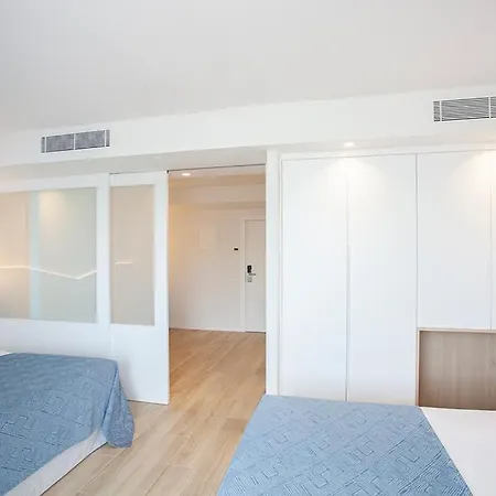 مونتيمار ماريتيم سانتا سوزانا