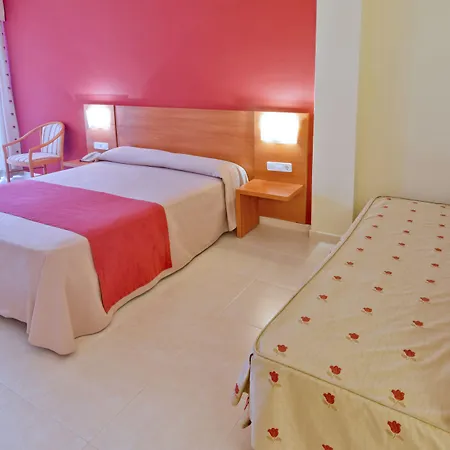 مونتيمار ماريتيم فندق سانتا سوزانا