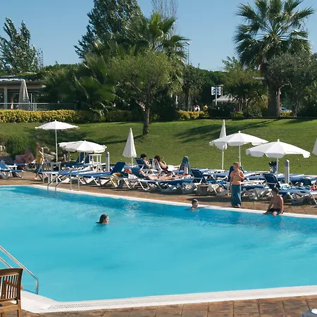 مونتيمار ماريتيم فندق سانتا سوزانا