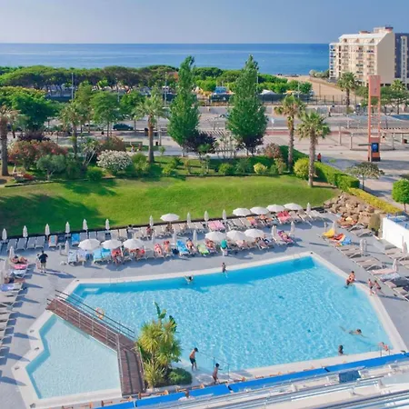 مونتيمار ماريتيم 4* سانتا سوزانا