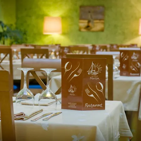 مونتيمار ماريتيم فندق 4*