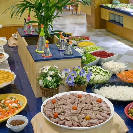 فندق مونتيمار ماريتيم