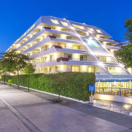 Montemar Maritim Hotel 4*