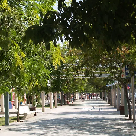 Montemar Maritim Santa Susanna