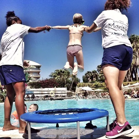 فندق مونتيمار ماريتيم