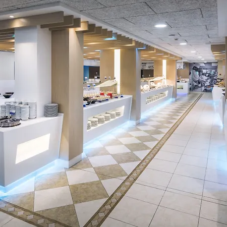 مونتيمار ماريتيم 4*