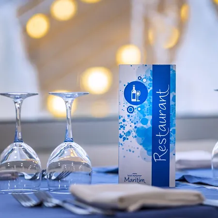 فندق مونتيمار ماريتيم 4*