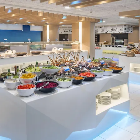 Montemar Maritim 4* Santa Susanna