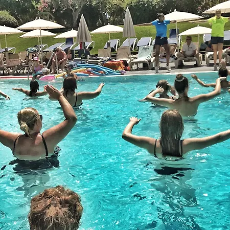 مونتيمار ماريتيم فندق 4*