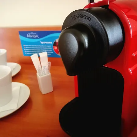 مونتيمار ماريتيم فندق سانتا سوزانا