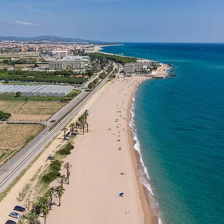 Montemar Maritim 4* Santa Susanna