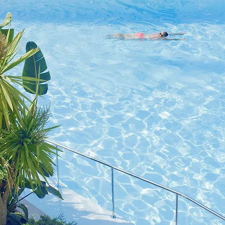 Hotel Montemar Maritim 4*