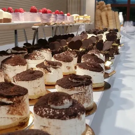 مونتيمار ماريتيم 4* سانتا سوزانا