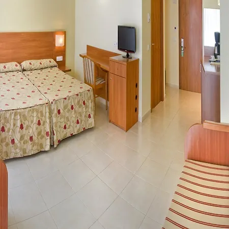 مونتيمار ماريتيم فندق سانتا سوزانا