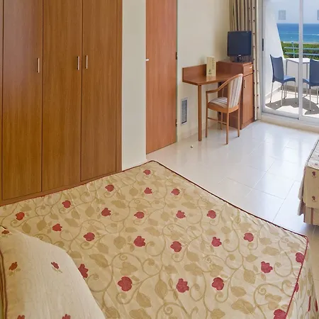 مونتيمار ماريتيم سانتا سوزانا